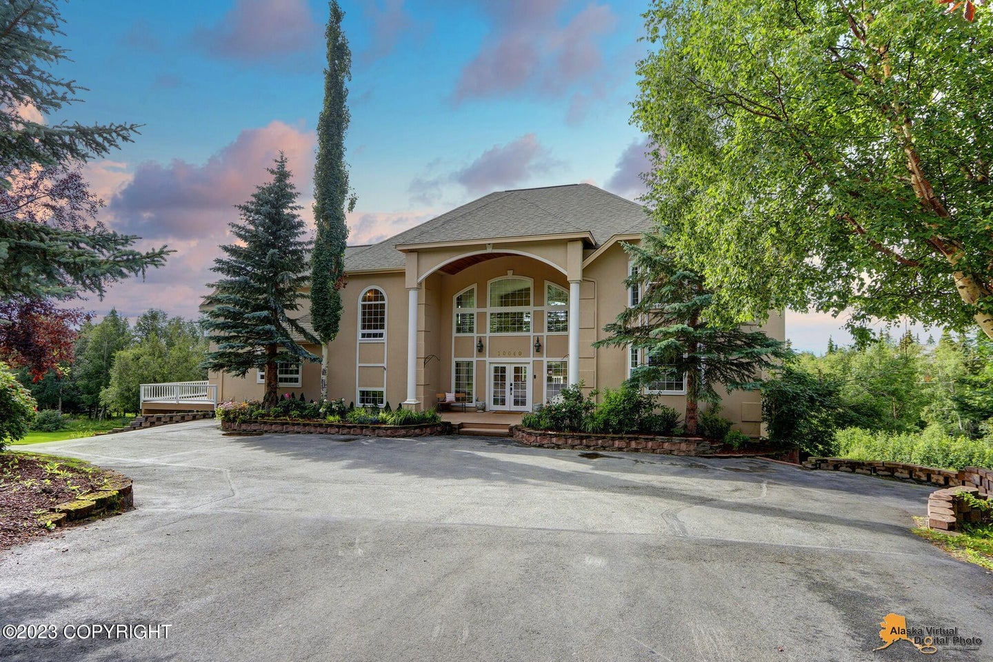 10040 Schuss Drive Anchorage  - Mehner Weiser Real Estate Group Real Estate