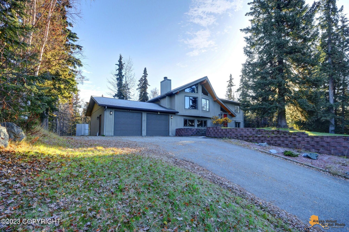 13001 Elmore Road Anchorage  - Mehner Weiser Real Estate Group Real Estate