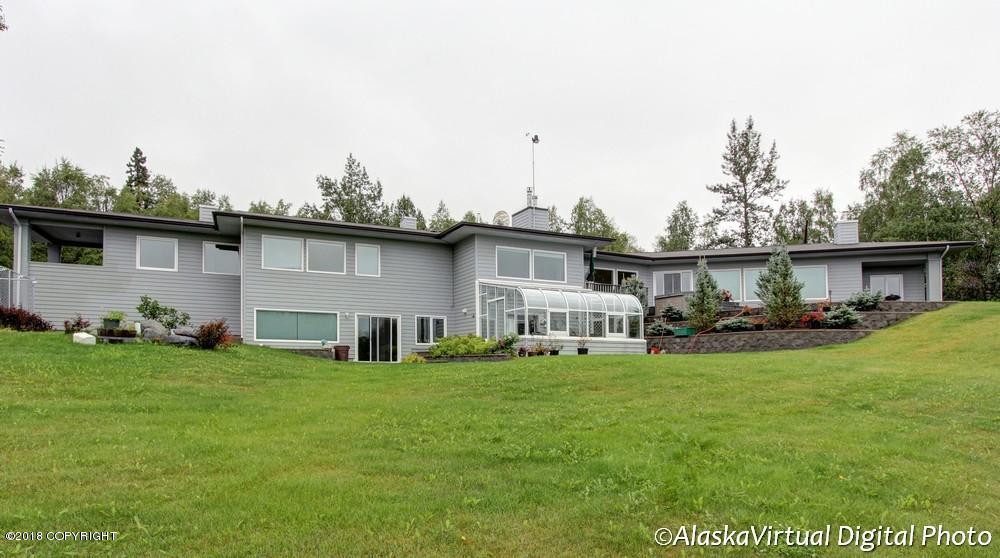 14360 Golden View Drive Anchorage  - Mehner Weiser Real Estate Group Real Estate