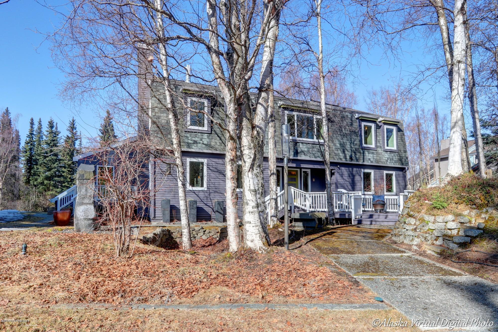 2110 Atwood Drive Anchorage  - Mehner Weiser Real Estate Group Real Estate