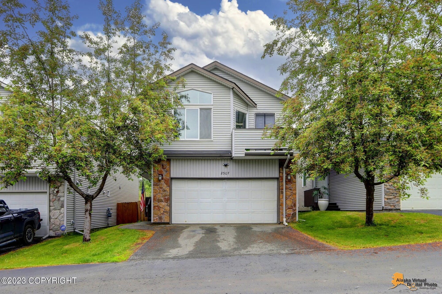 2307 Caribou Hill Place Anchorage  - Mehner Weiser Real Estate Group Real Estate
