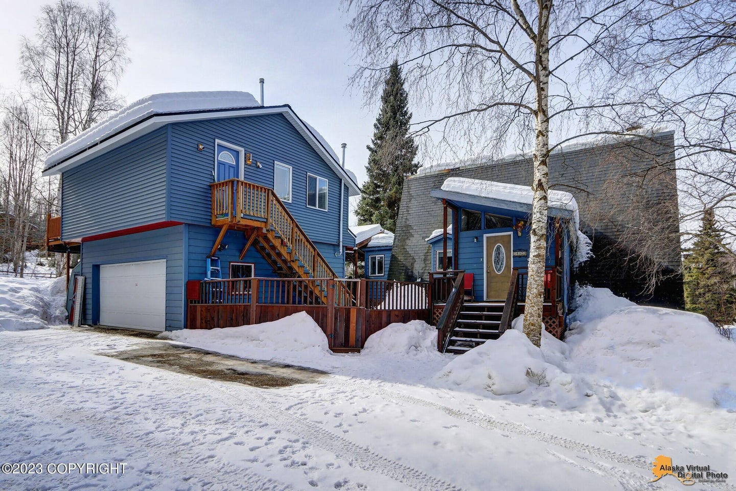 24324 Whaley Avenue Anchorage  - Mehner Weiser Real Estate Group Real Estate