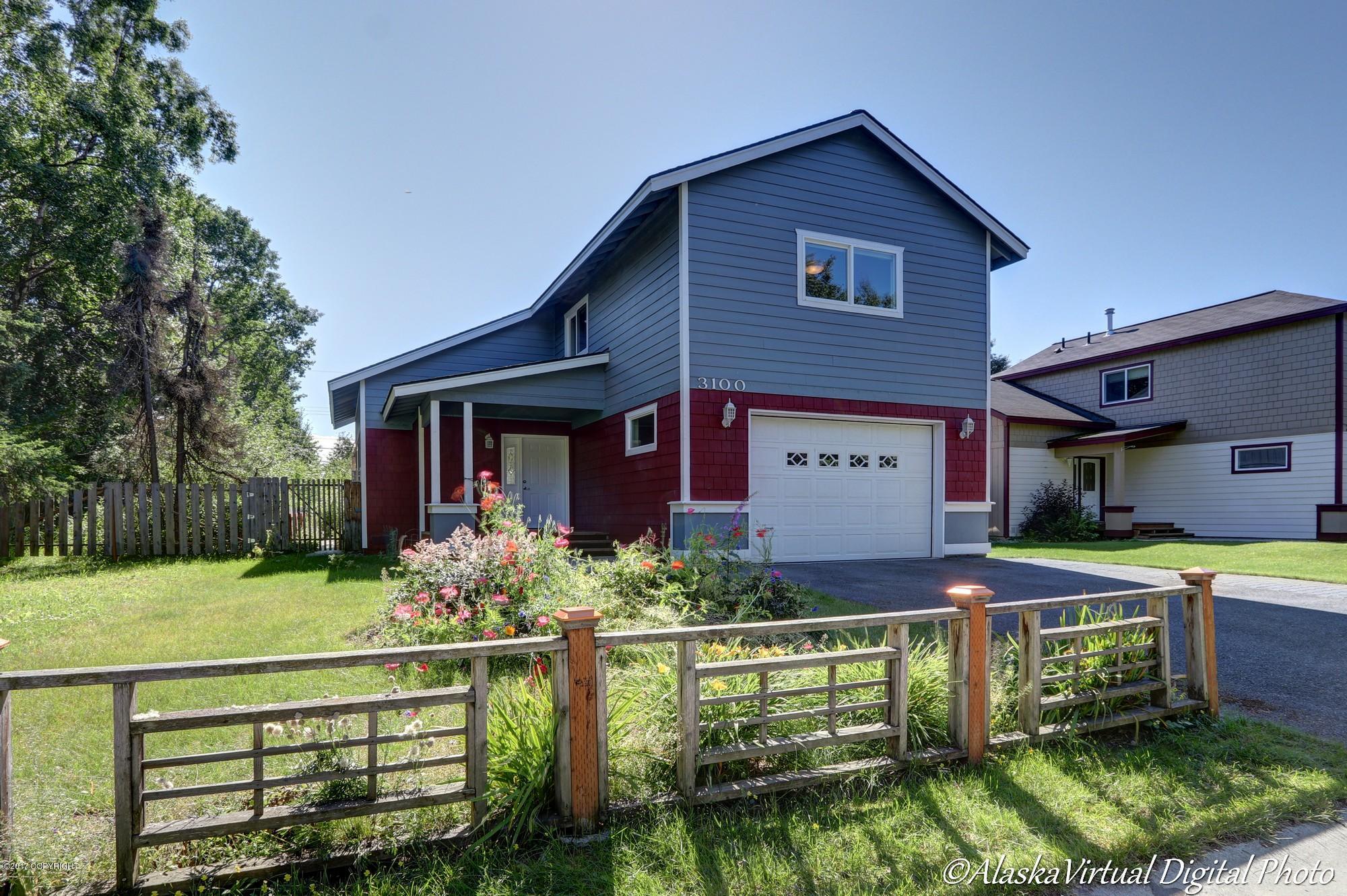 3100 W 29th Avenue Anchorage  - Mehner Weiser Real Estate Group Real Estate