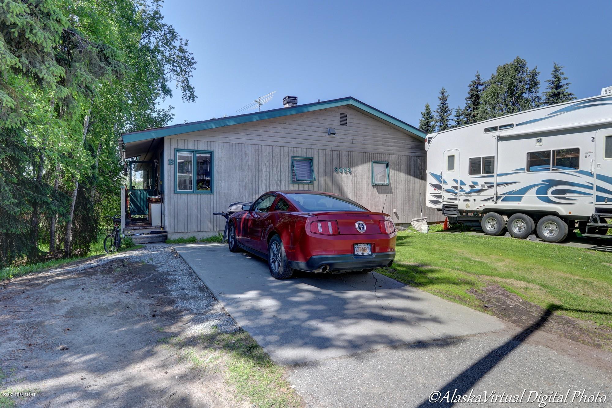 3638 Lynn Drive Anchorage  - Mehner Weiser Real Estate Group Real Estate