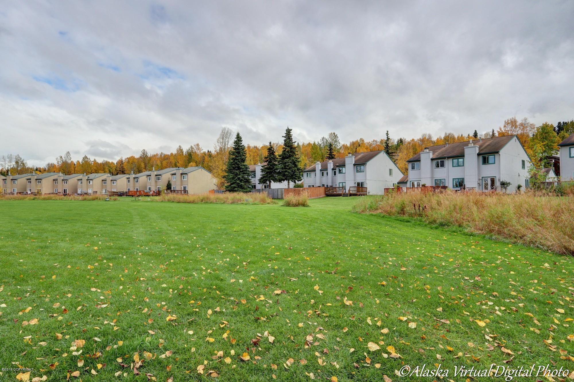 4002 Lunar Drive #B2 Anchorage  - Mehner Weiser Real Estate Group Real Estate