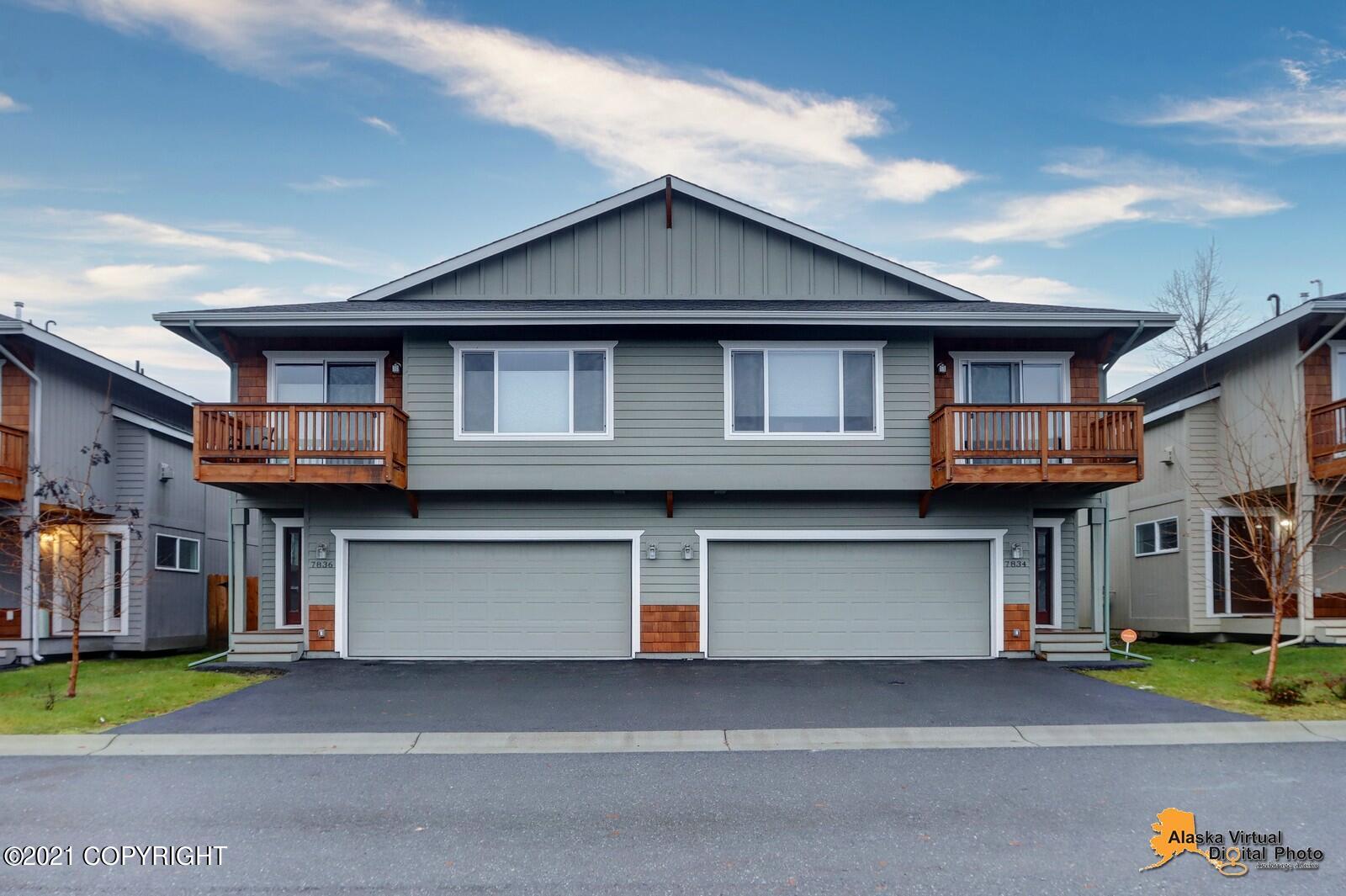7834 Kringlie Place Anchorage  - Mehner Weiser Real Estate Group Real Estate