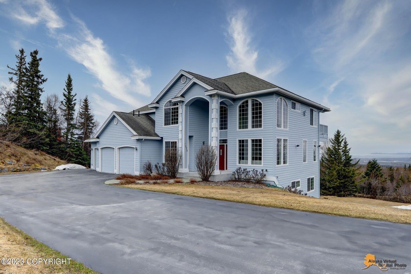 7928 Frostline Court Anchorage  - Mehner Weiser Real Estate Group Real Estate