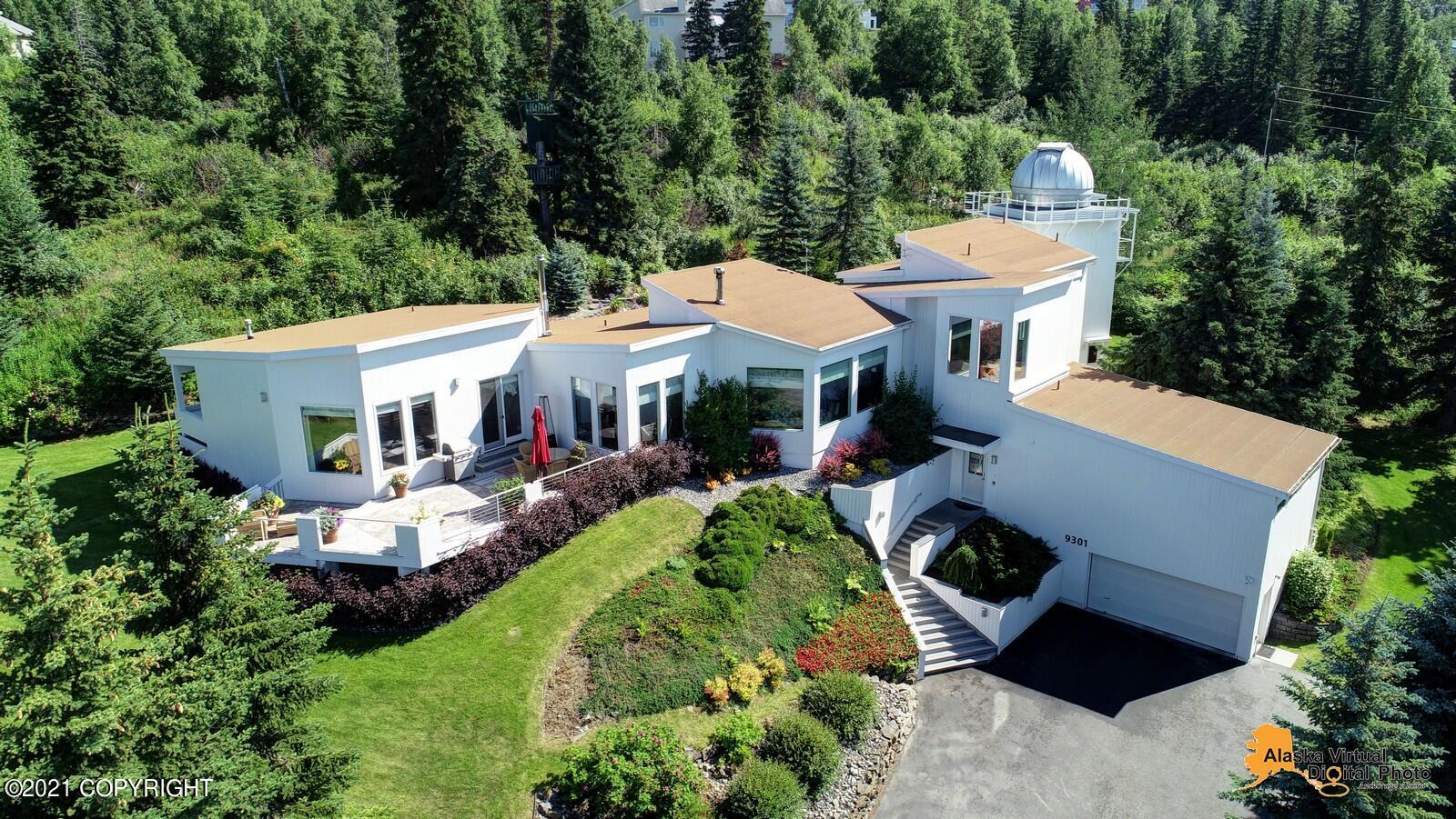 9301 Slalom Drive Anchorage  - Mehner Weiser Real Estate Group Real Estate