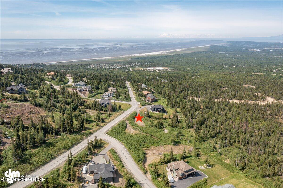 L2 B2 Sandpiper Drive Anchorage  - Mehner Weiser Real Estate Group Real Estate